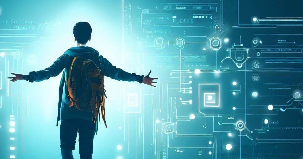 Embarking on the journey of a software engineer as a fresher